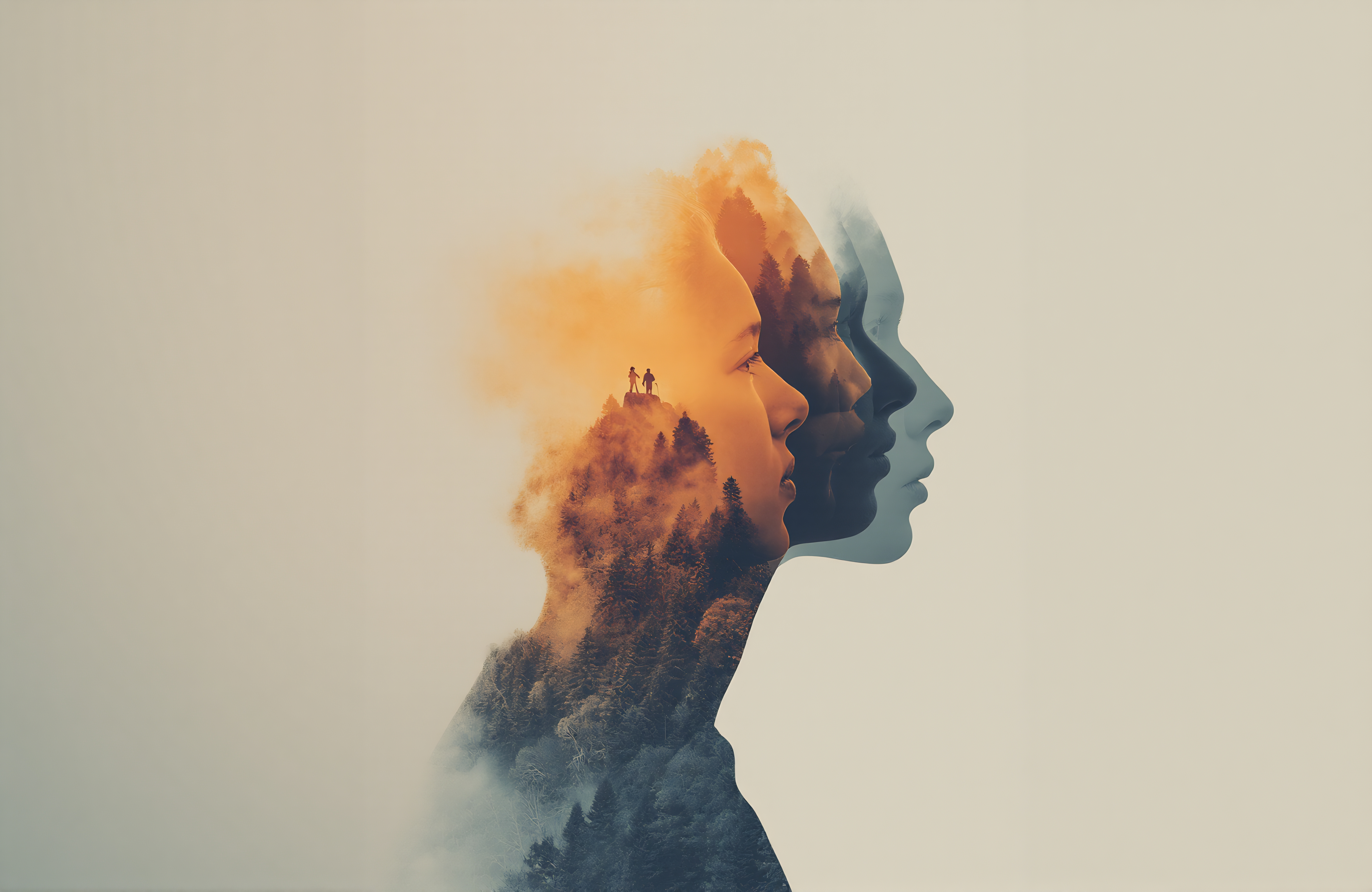 Självledarskap - Skyboat